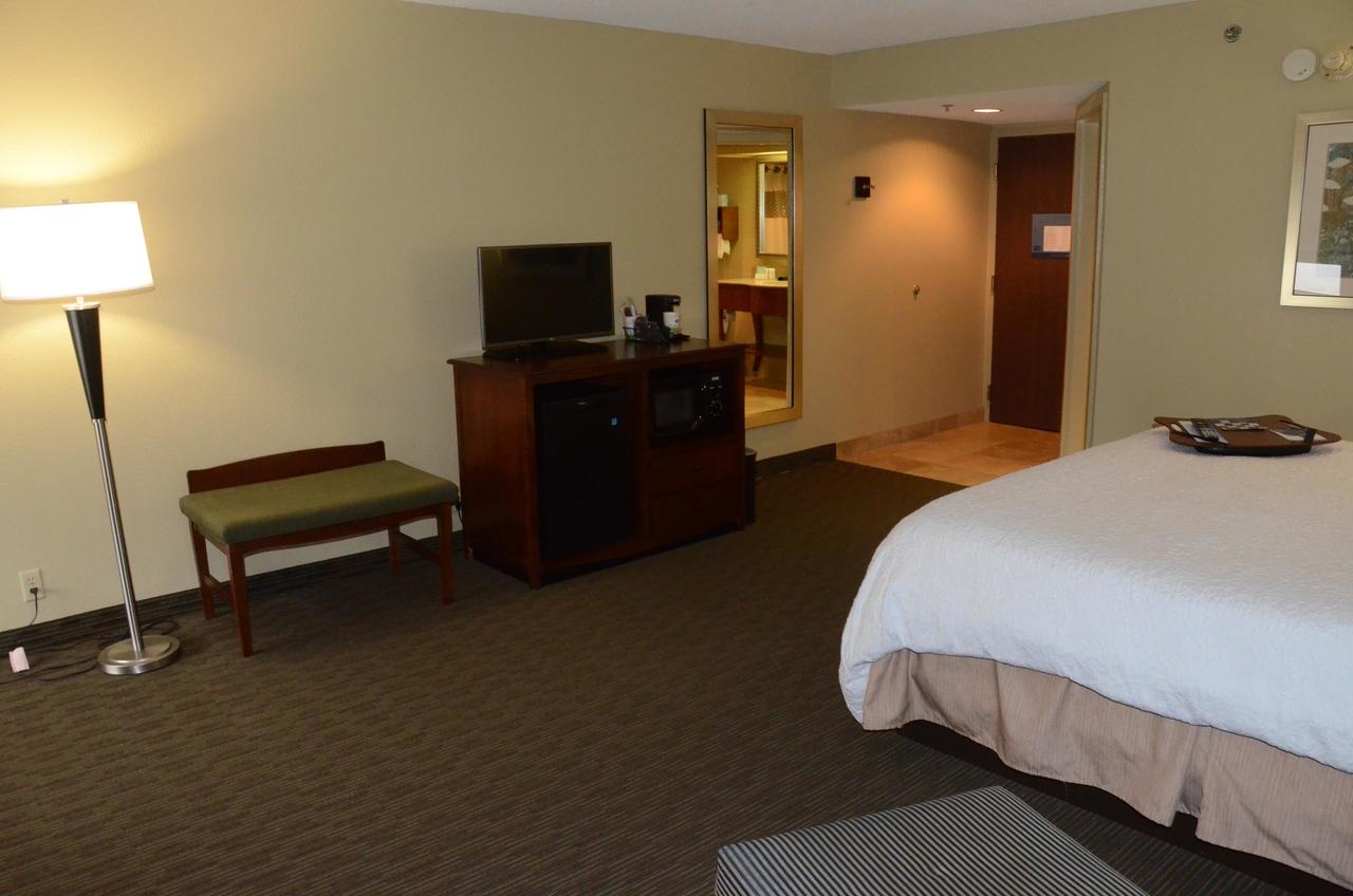 Hampton Inn Abingdon - thumb 15