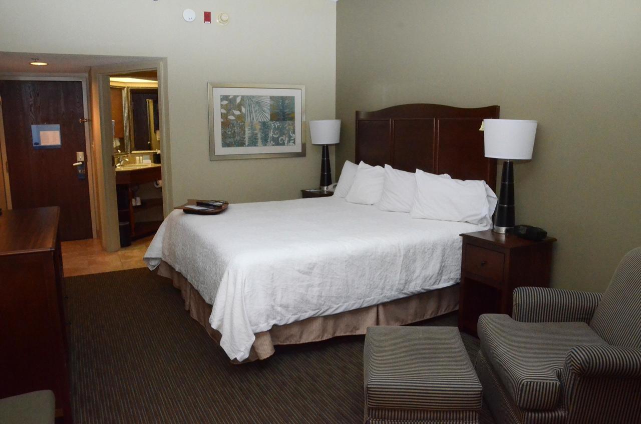 Hampton Inn Abingdon - thumb 8