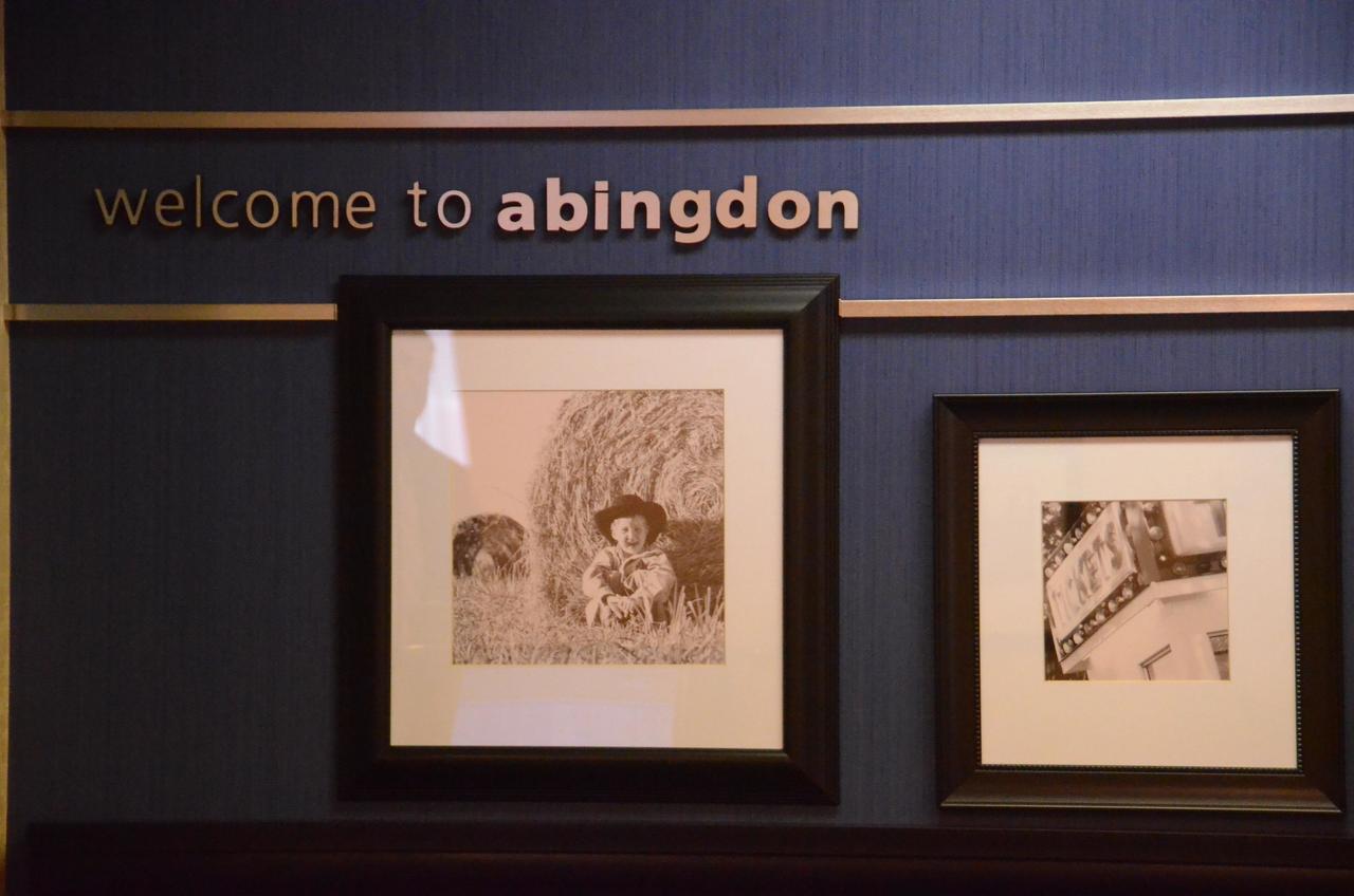 Hampton Inn Abingdon - thumb 11