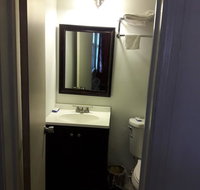 Palm Leaf Motel - Tourism Bookings