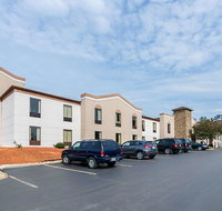 Quality Suites Altavista  Lynchburg South - Accommodation China