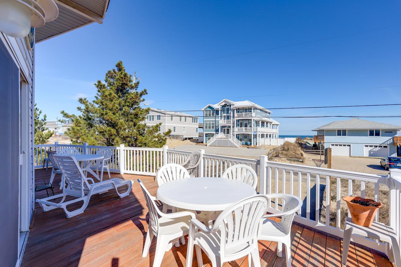 Cozy Beach Cottage, Wave Watching Delight! Sleeps 10! - thumb 18
