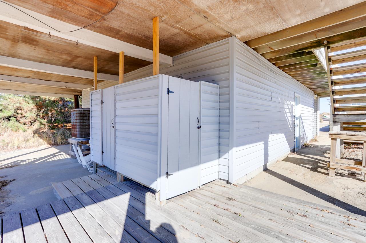 Cozy Beach Cottage, Wave Watching Delight! Sleeps 10! - thumb 9