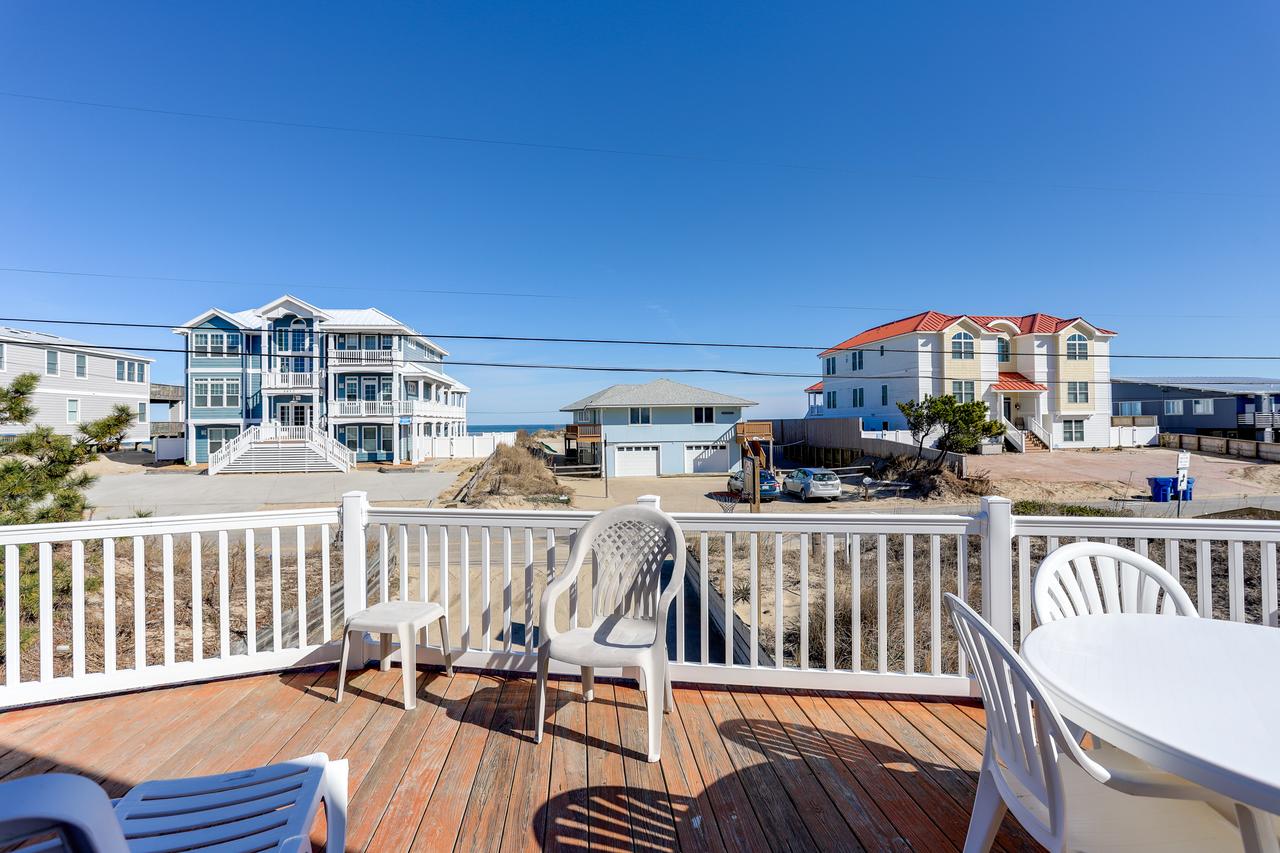 Cozy Beach Cottage, Wave Watching Delight! Sleeps 10! - thumb 15
