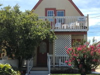 Angie's Guest Cottage Tourism Bookings