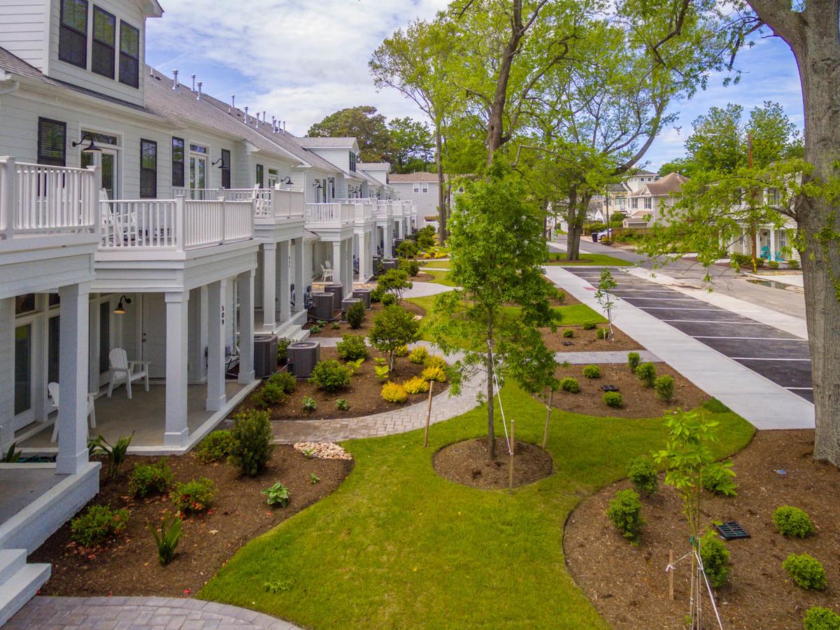 515 The Northender House - thumb 1