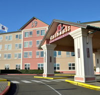 Quinault Beach Resort  Casino - Tourism Bookings