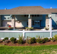 Canterbury Inn - Tourism Bookings