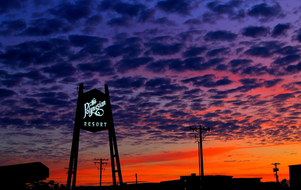 The Polynesian Resort - thumb 12