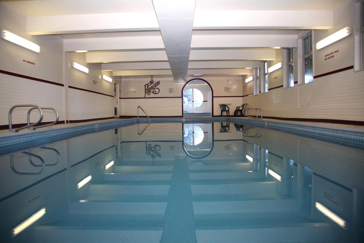 The Polynesian Resort - thumb 4