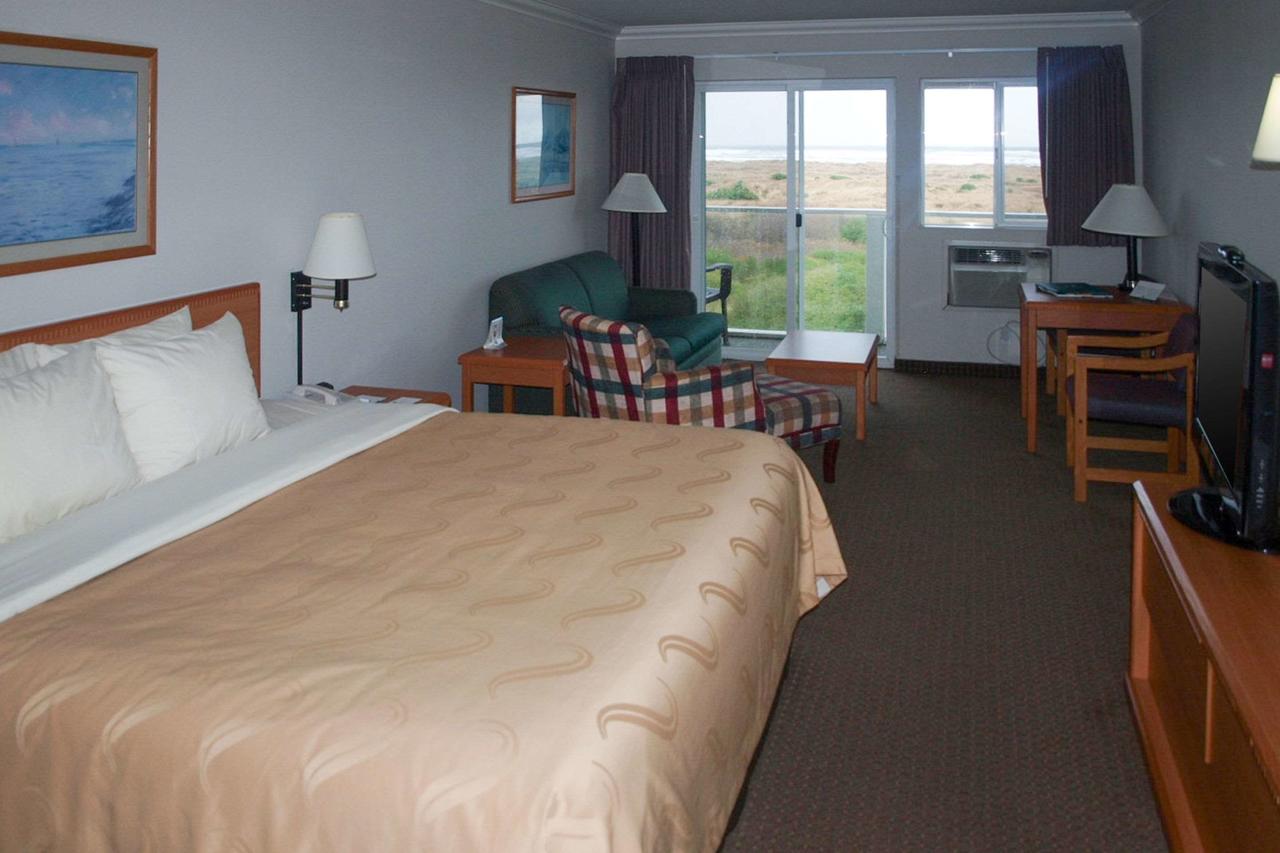 Quality Inn Ocean Shores - thumb 24
