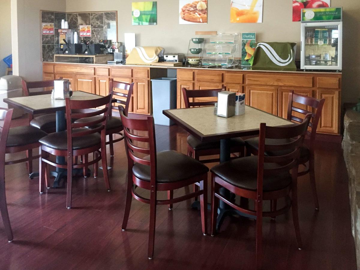 Quality Inn Ocean Shores - thumb 23