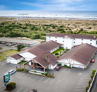 Quality Inn Ocean Shores - Tourism Bookings