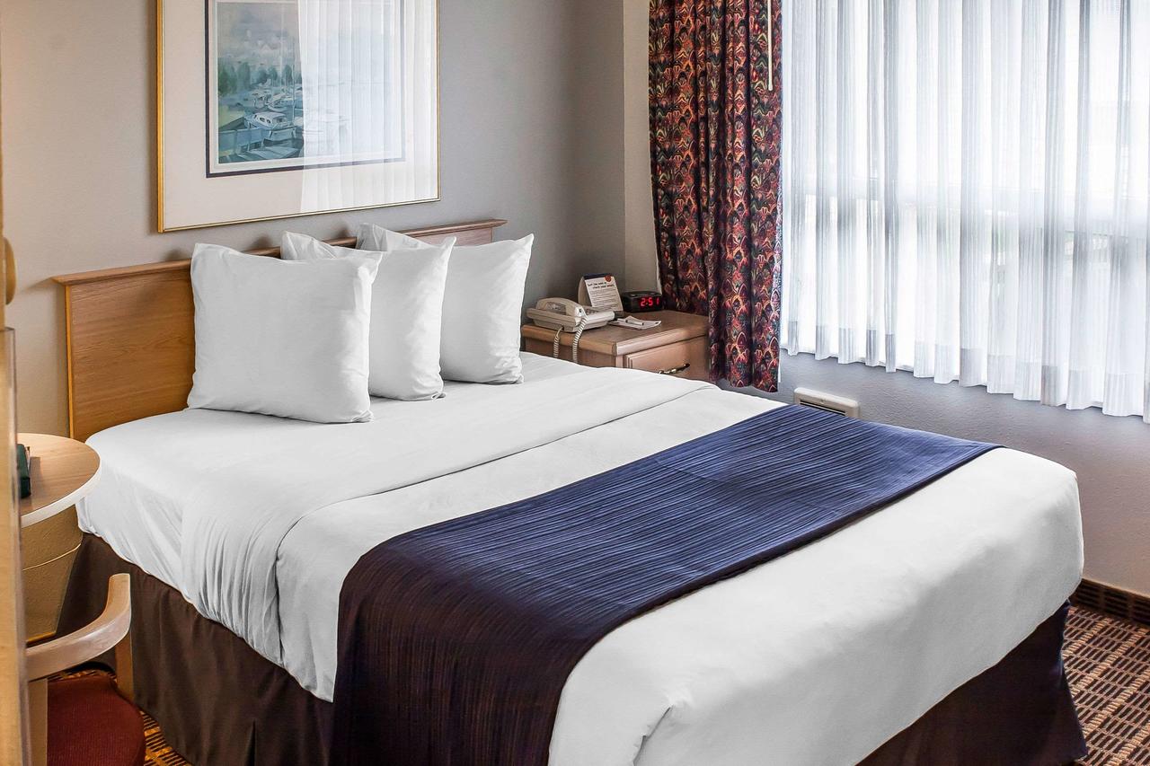 Quality Inn Ocean Shores - thumb 8