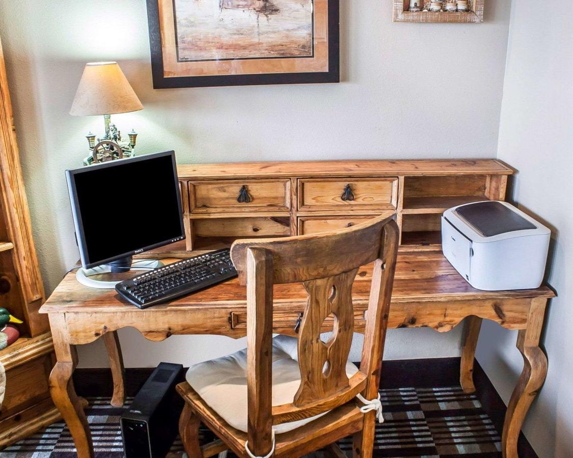 Quality Inn Ocean Shores - thumb 16