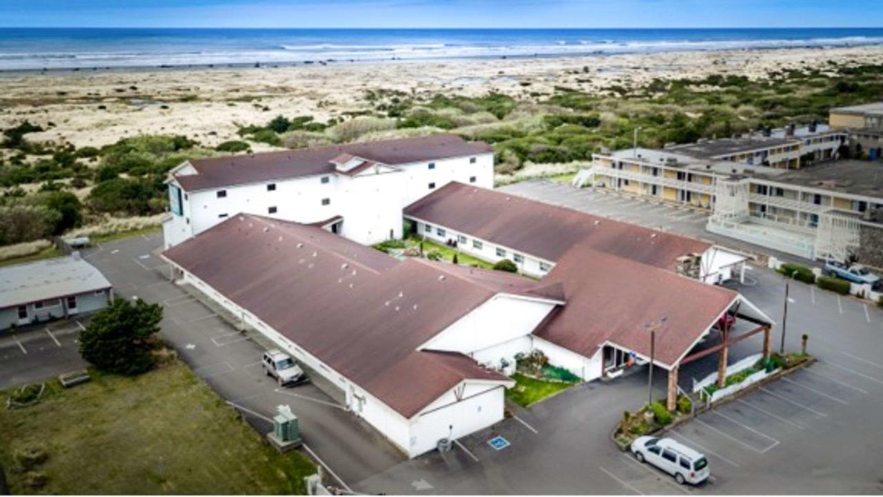 Quality Inn Ocean Shores - thumb 11