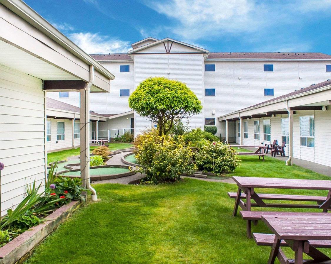 Quality Inn Ocean Shores - thumb 4