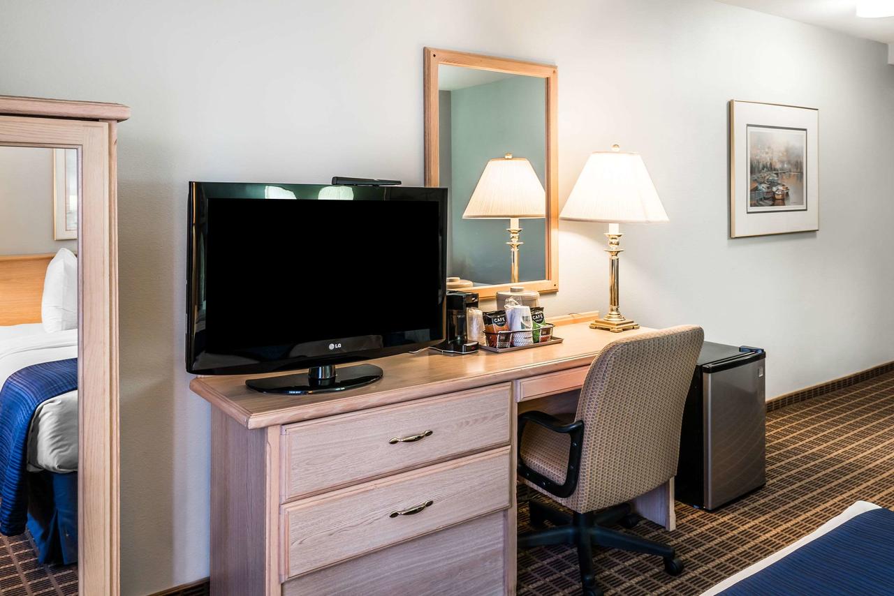 Quality Inn Ocean Shores - thumb 9