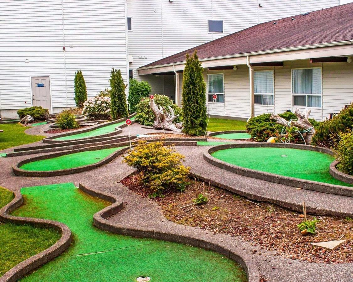 Quality Inn Ocean Shores - thumb 6