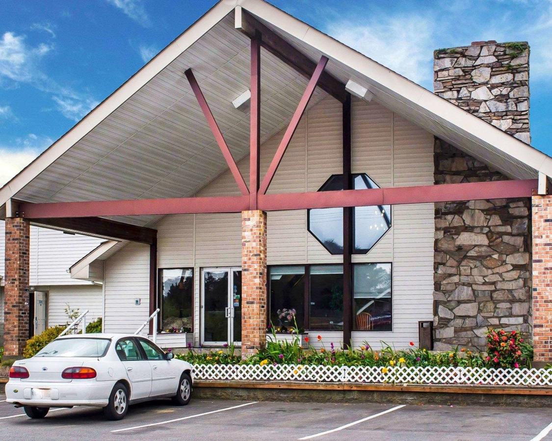 Quality Inn Ocean Shores - thumb 21