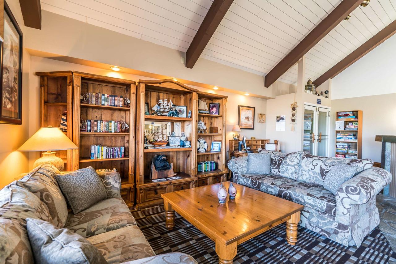 Quality Inn Ocean Shores - thumb 35