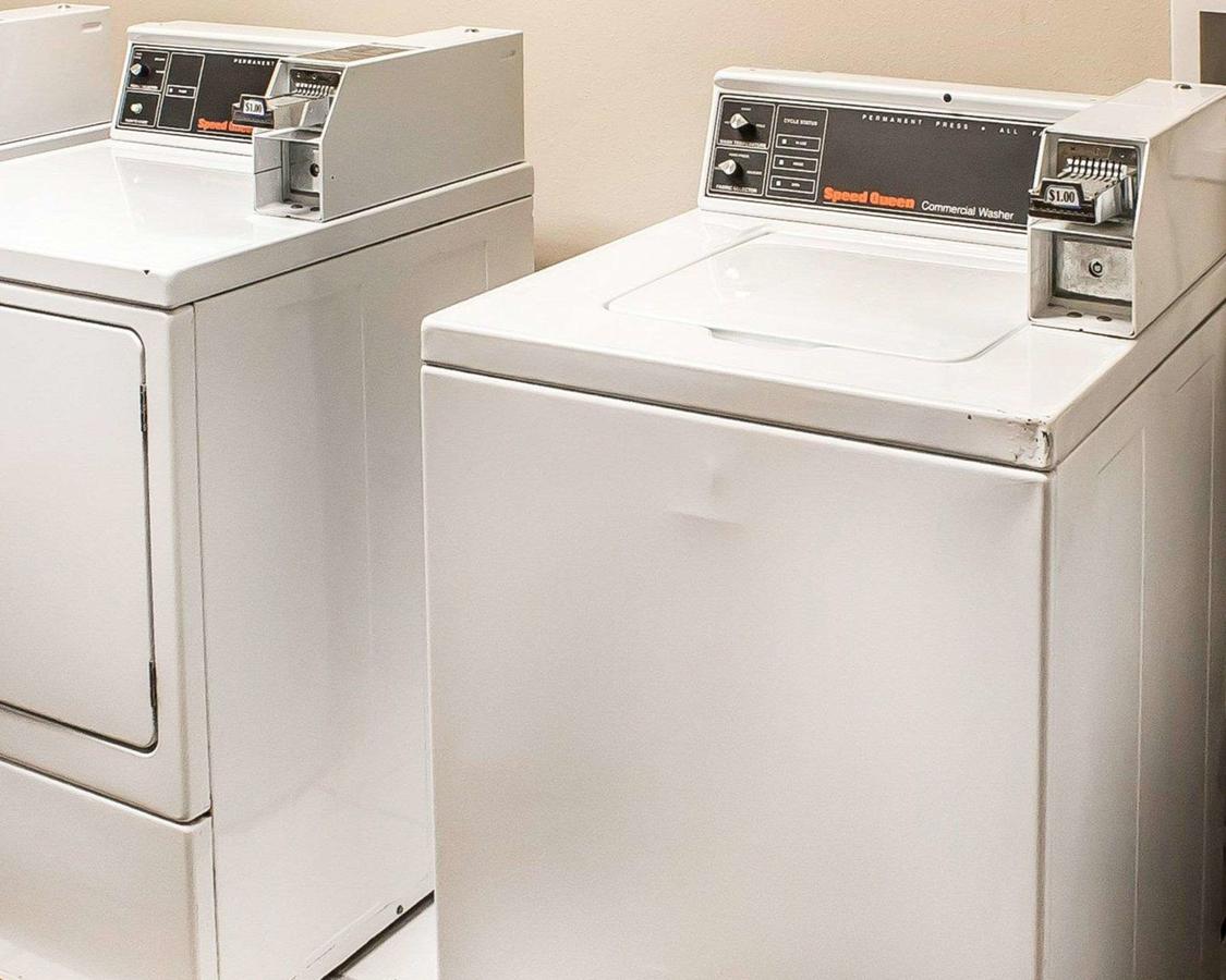 Quality Inn Ocean Shores - thumb 30