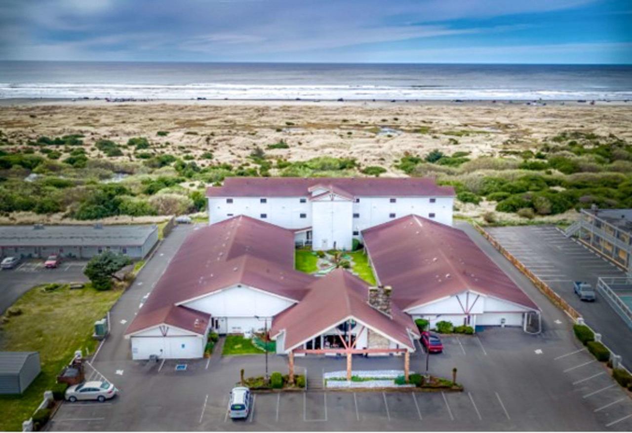 Quality Inn Ocean Shores - thumb 37