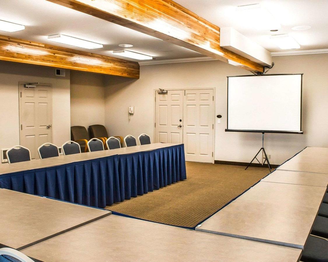 Quality Inn Ocean Shores - thumb 5