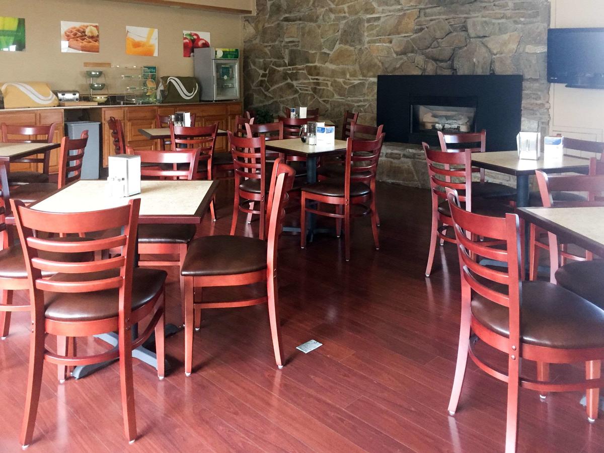 Quality Inn Ocean Shores - thumb 15