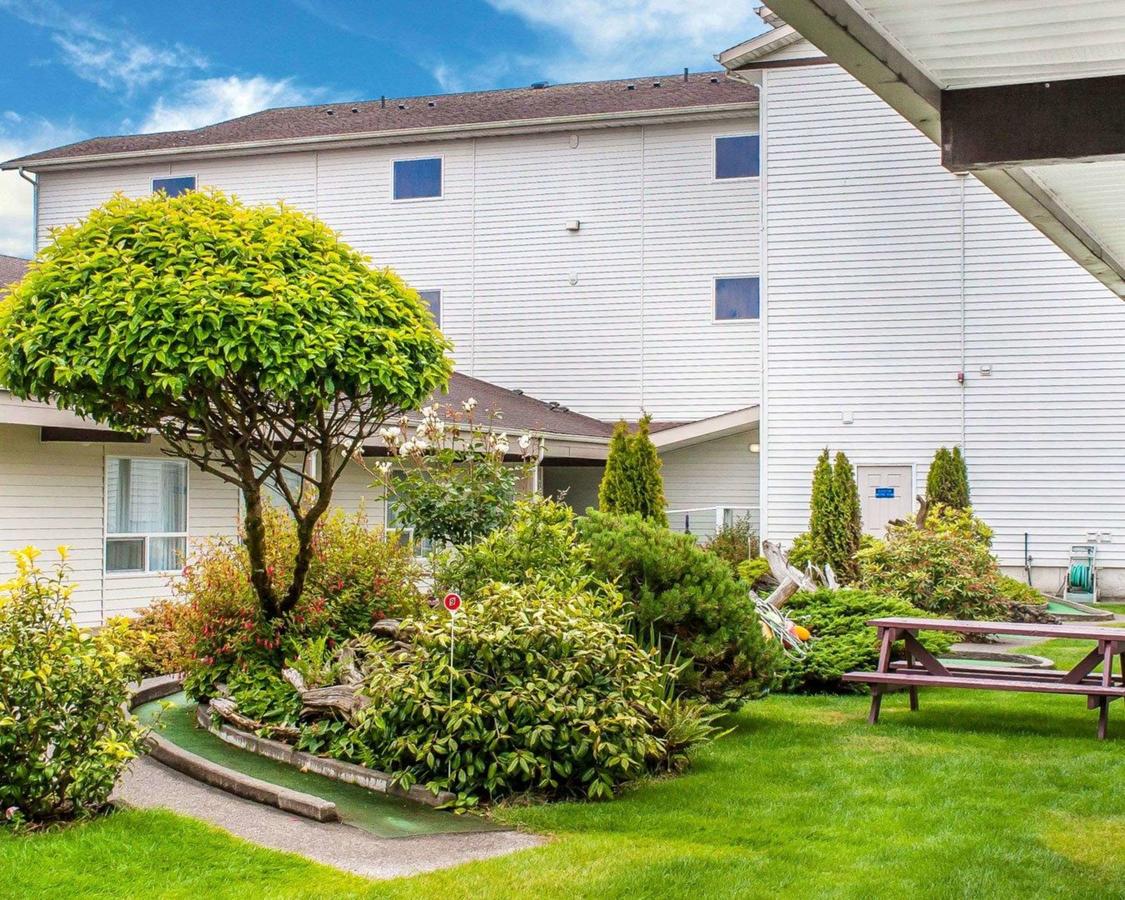 Quality Inn Ocean Shores - thumb 34