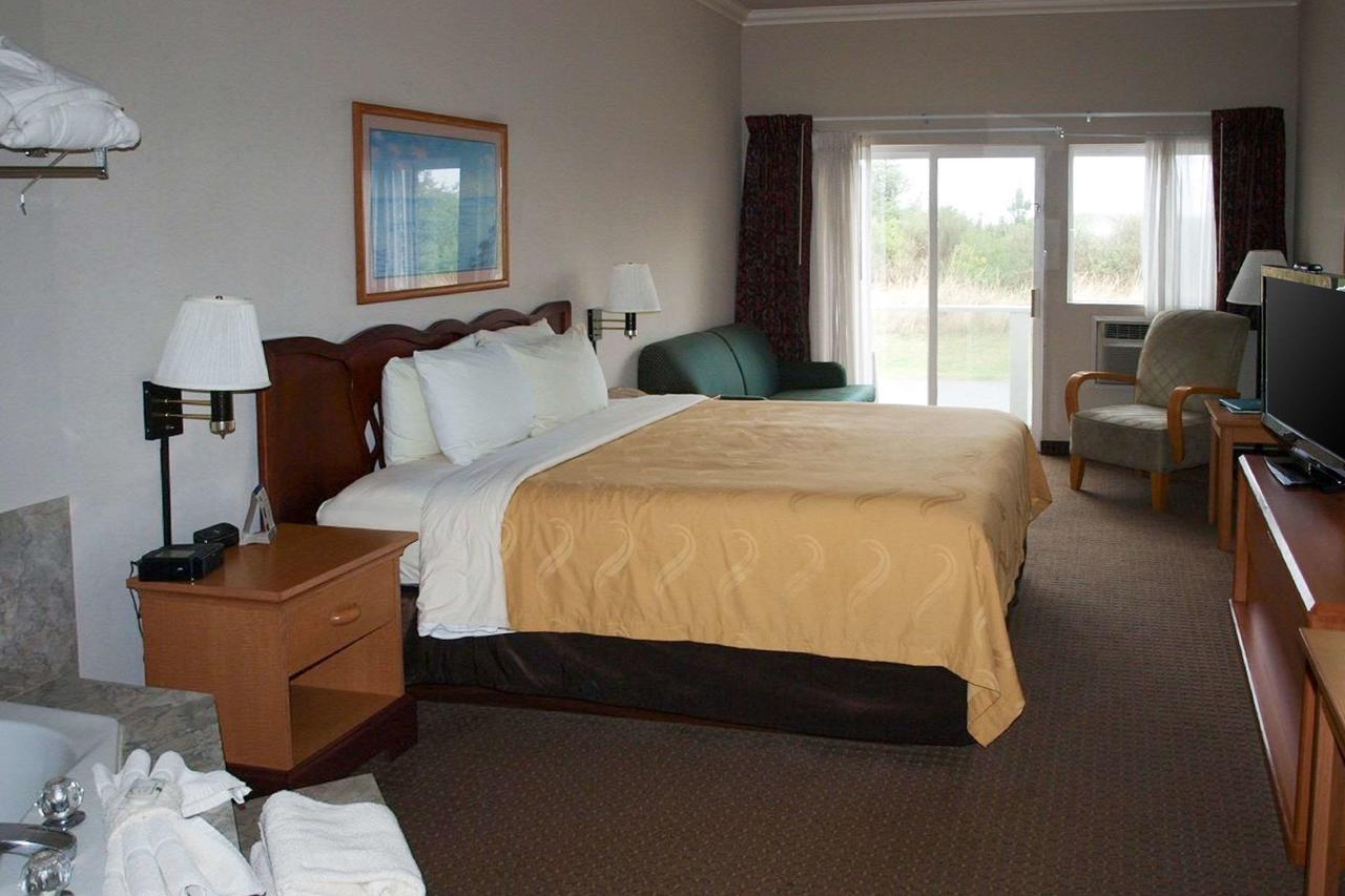 Quality Inn Ocean Shores - thumb 3