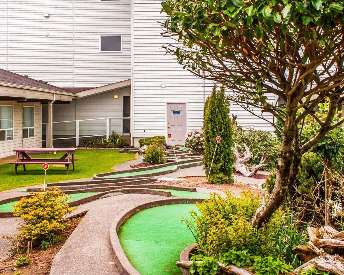Quality Inn Ocean Shores - thumb 26