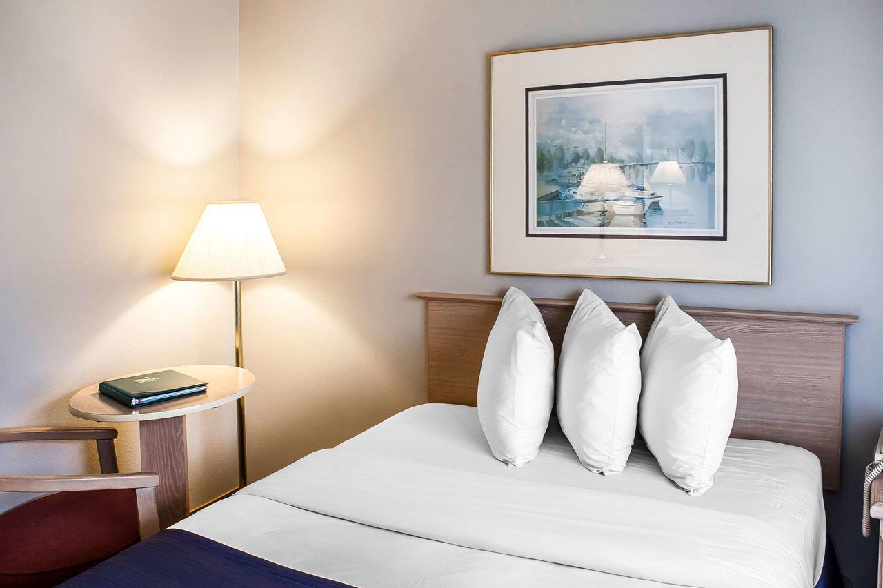 Quality Inn Ocean Shores - thumb 7