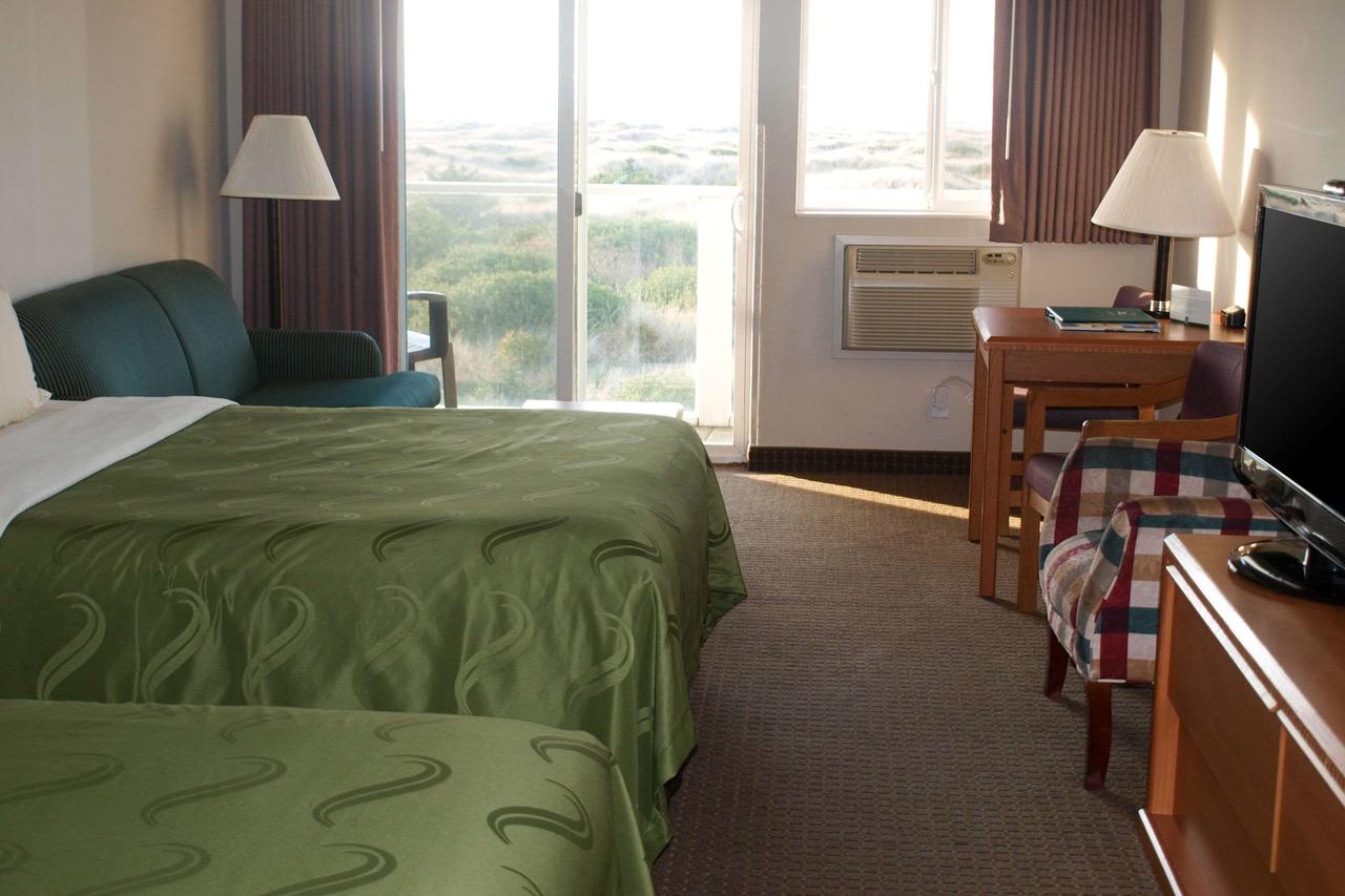Quality Inn Ocean Shores - thumb 17