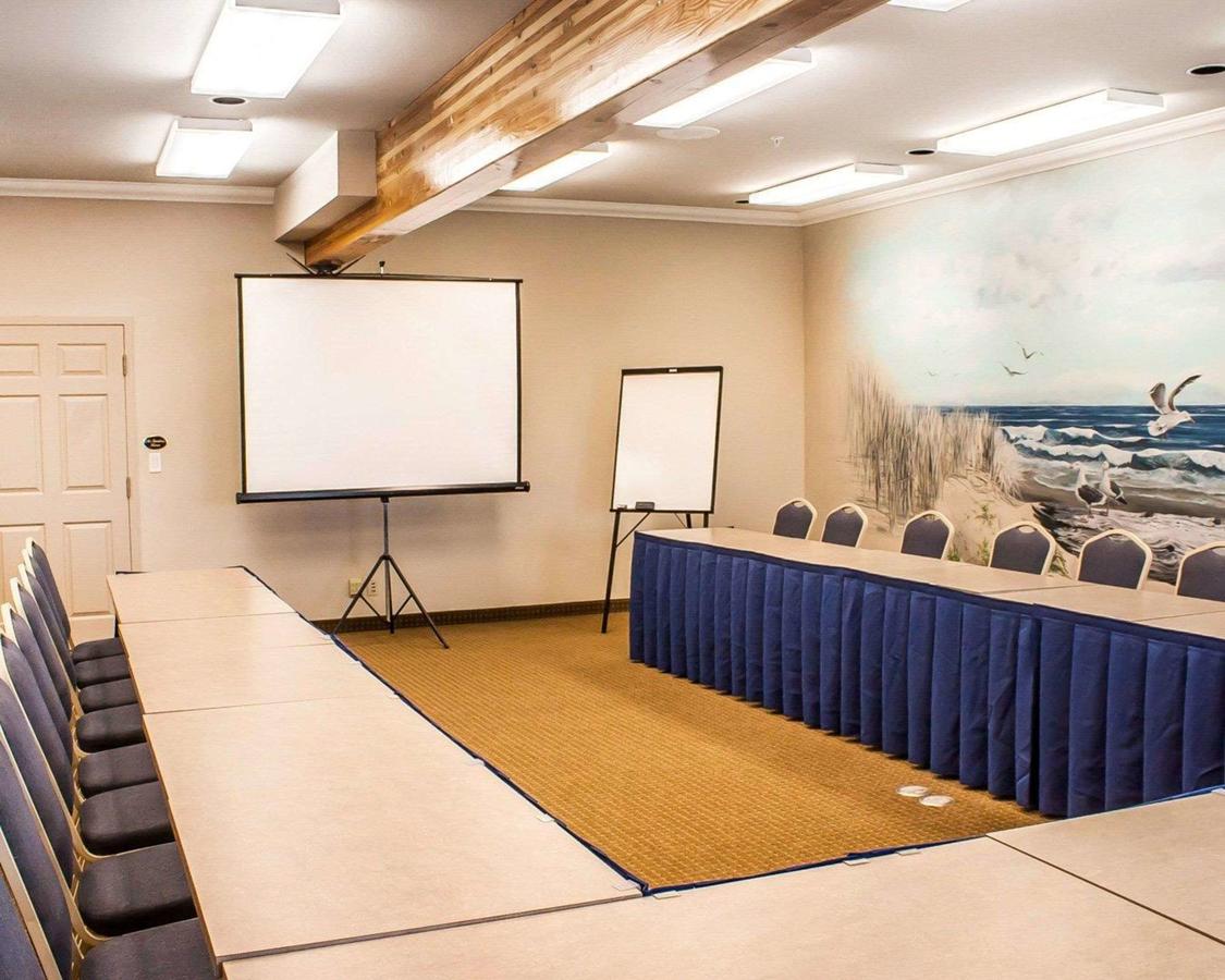 Quality Inn Ocean Shores - thumb 27