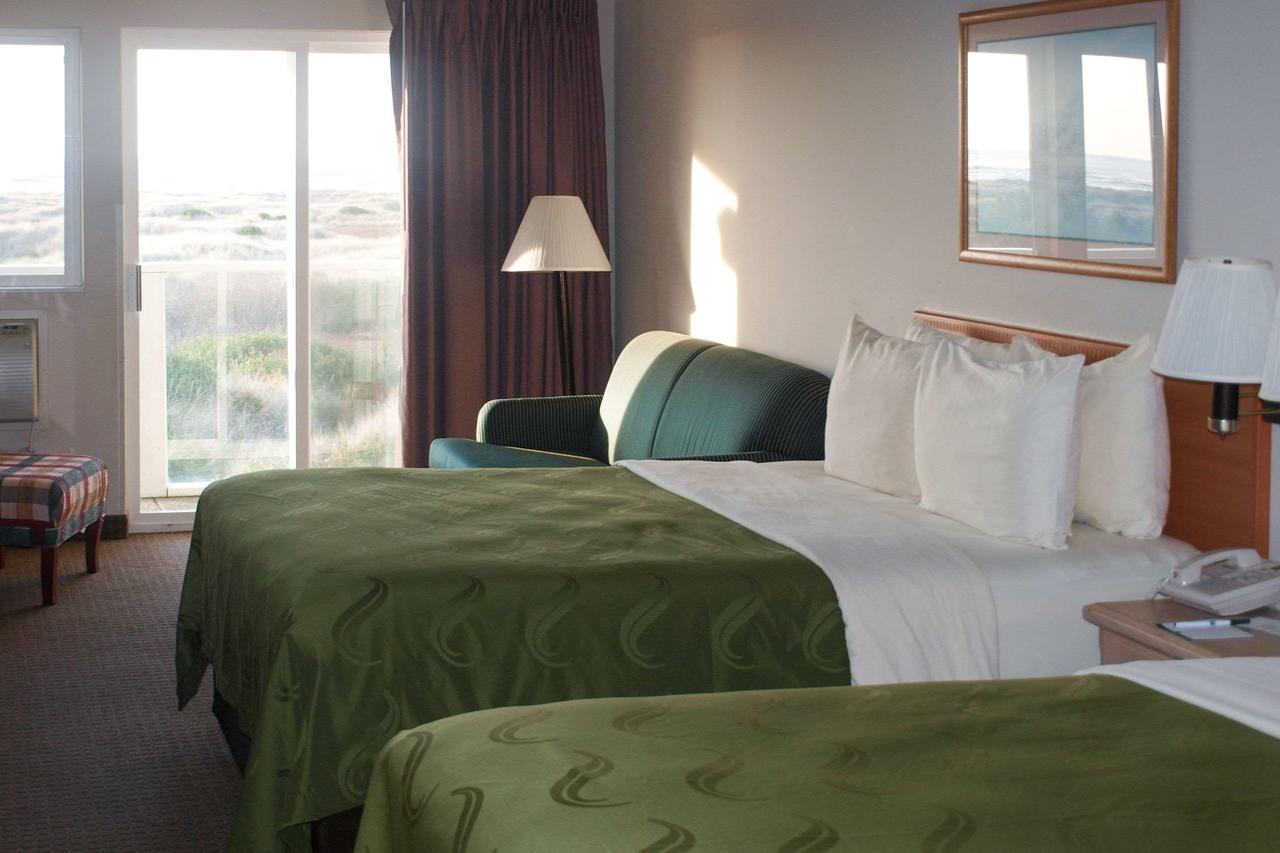 Quality Inn Ocean Shores - thumb 33