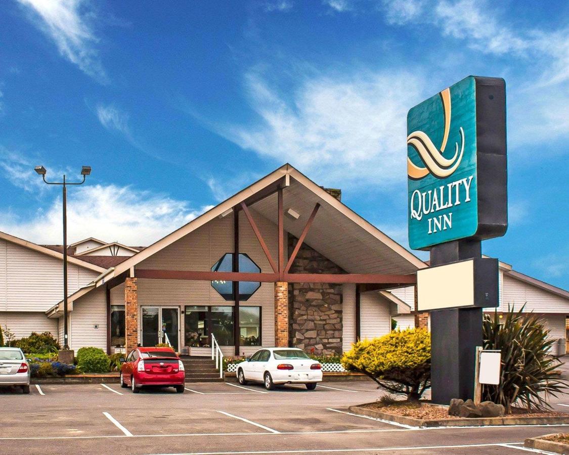 Quality Inn Ocean Shores - thumb 13