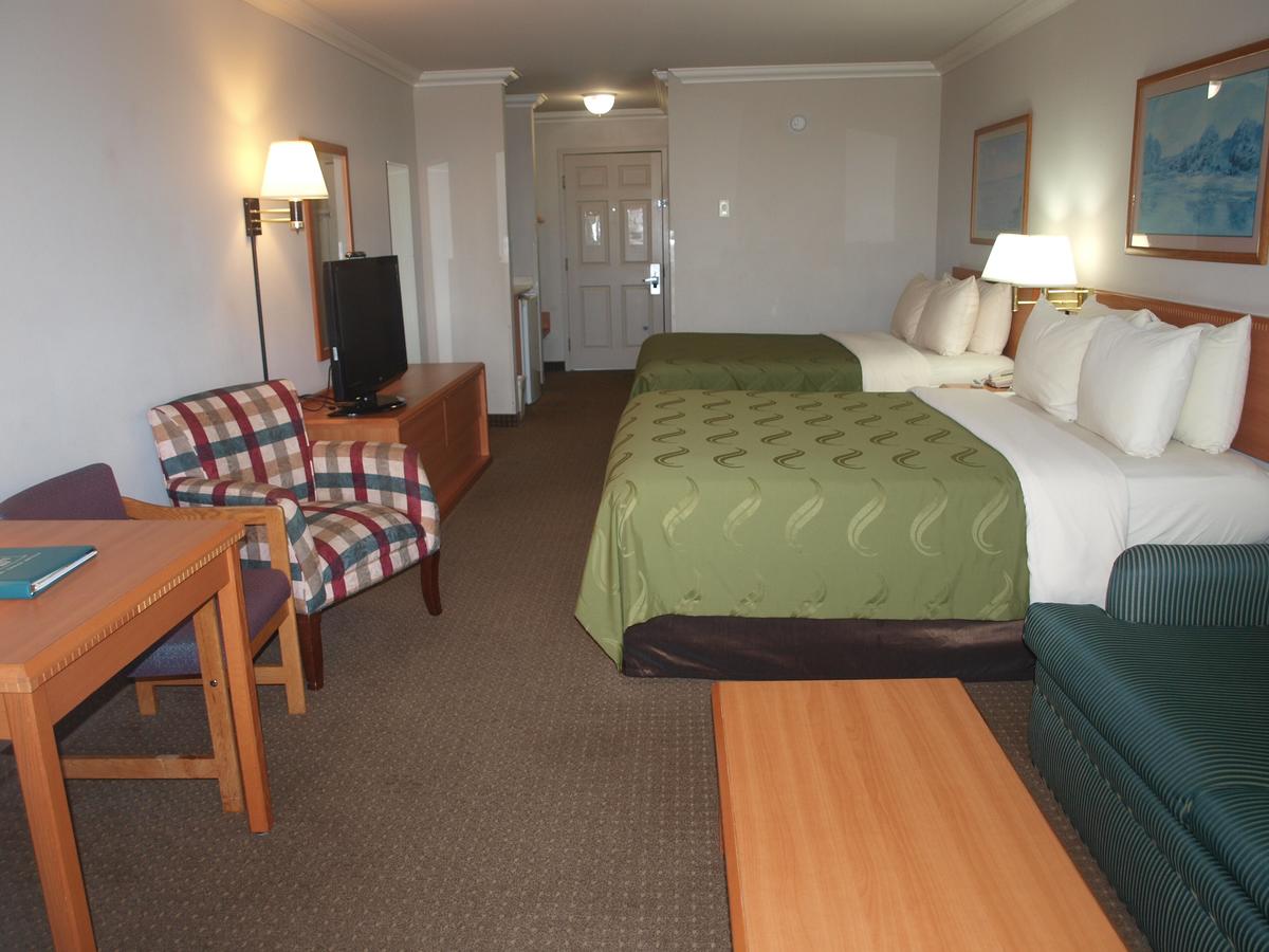 Quality Inn Ocean Shores - thumb 2