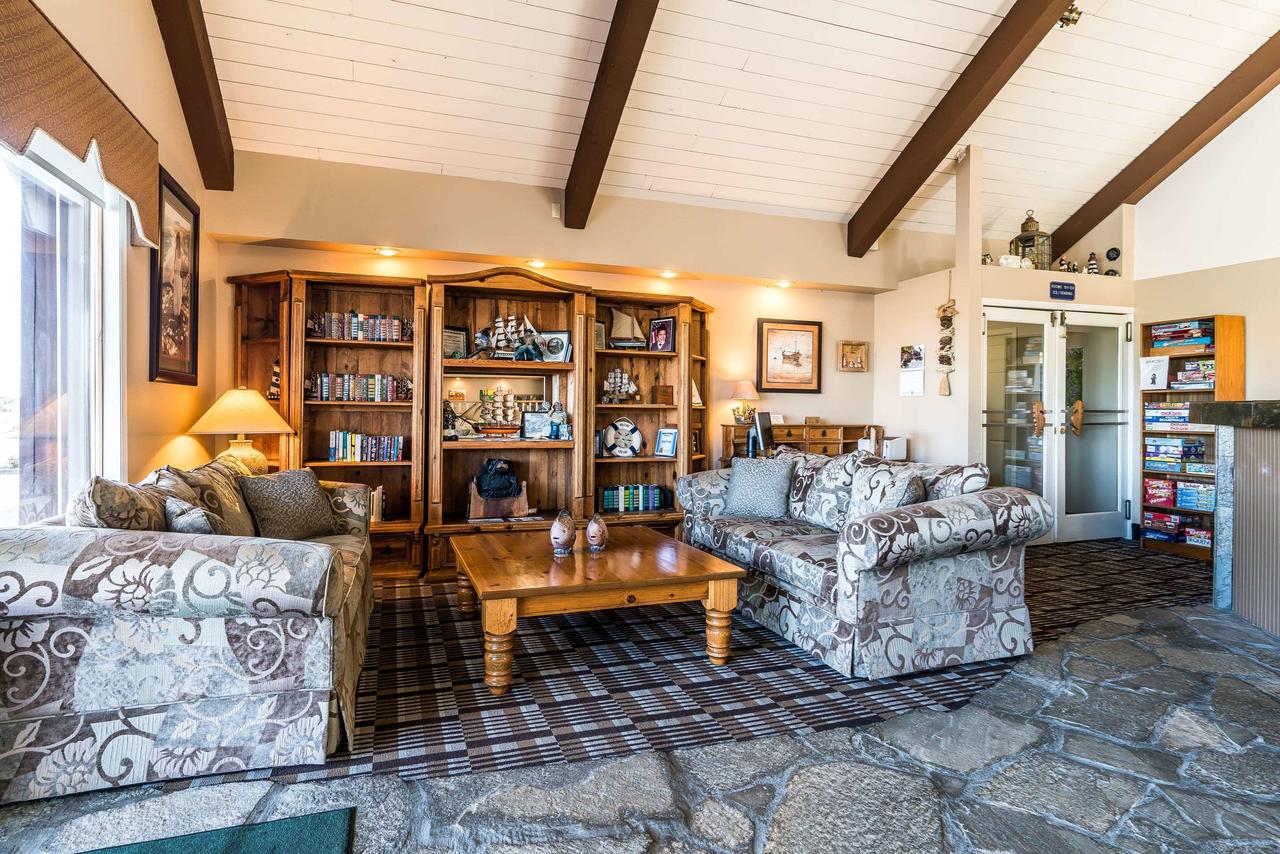 Quality Inn Ocean Shores - thumb 20