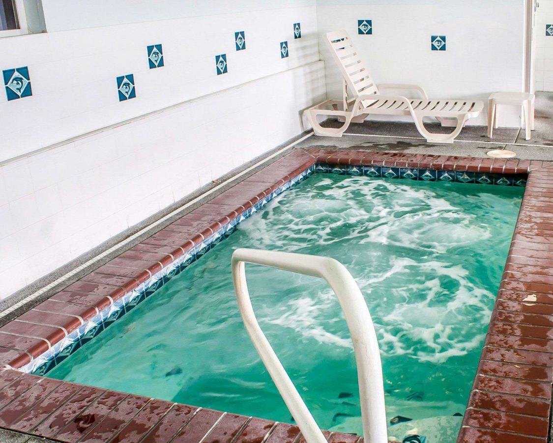 Quality Inn Ocean Shores - thumb 18