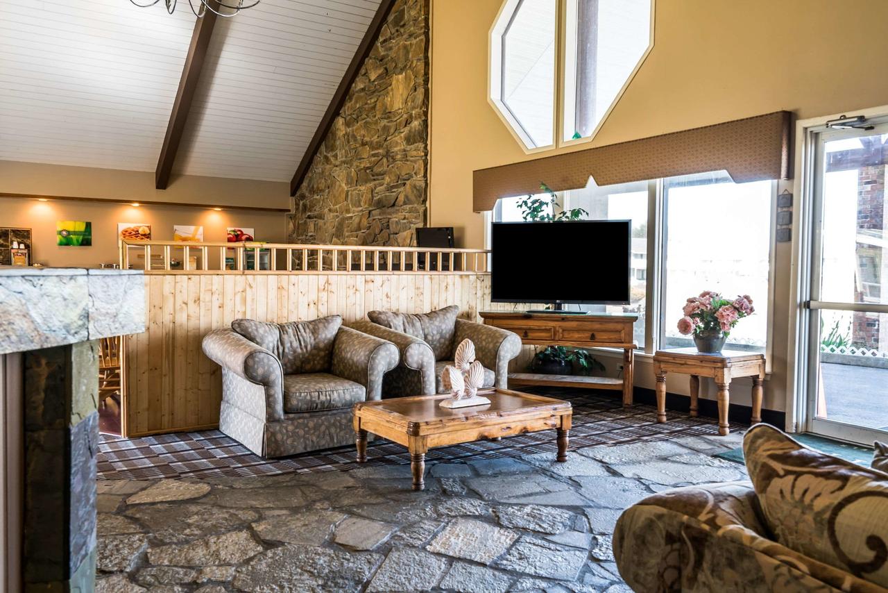 Quality Inn Ocean Shores - thumb 31