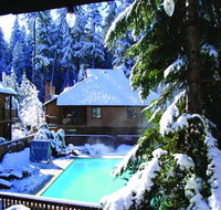 Alta Crystal Resort at Mt Rainier - Tourism Bookings