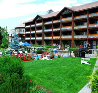 Lakeside Lodge and Suites - Tourism Bookings