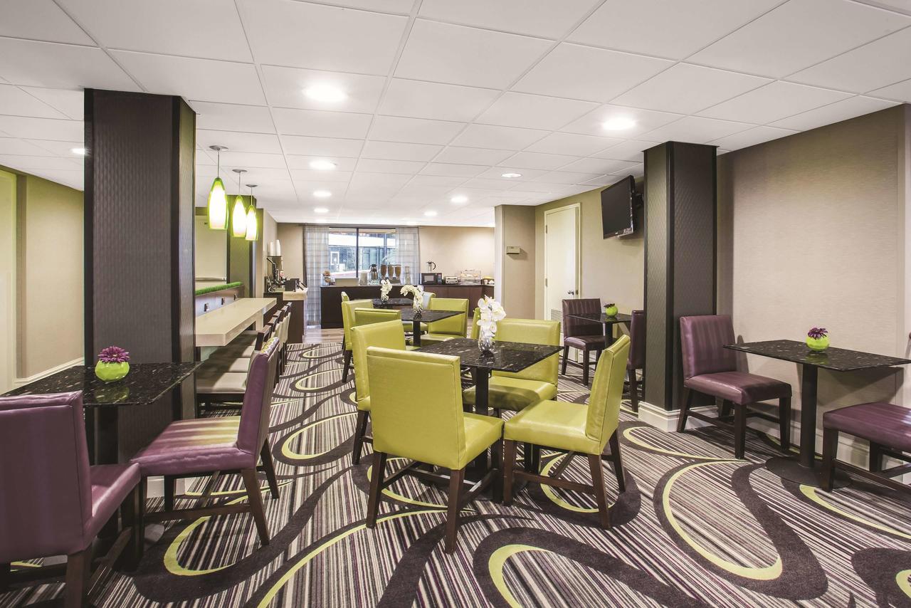 La Quinta By Wyndham Seattle Bellevue / Kirkland - thumb 33