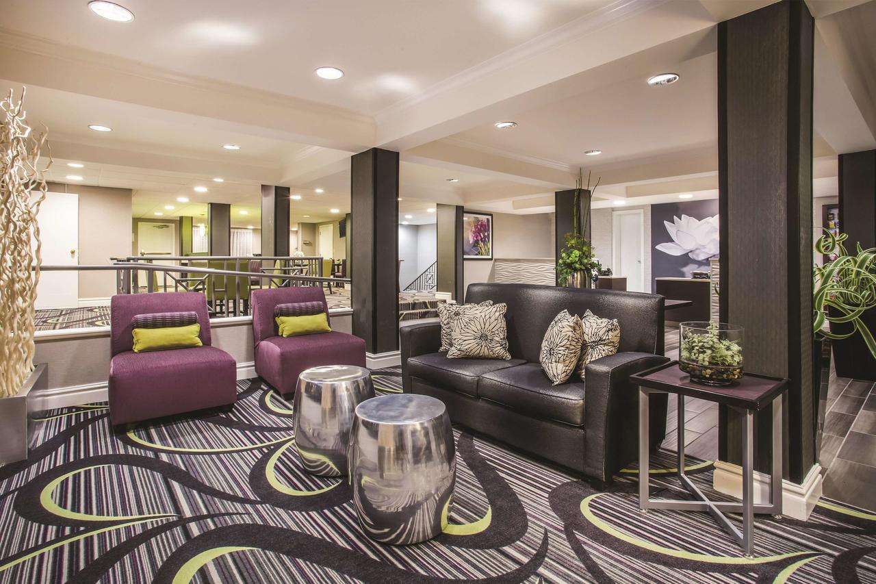 La Quinta By Wyndham Seattle Bellevue / Kirkland - thumb 24