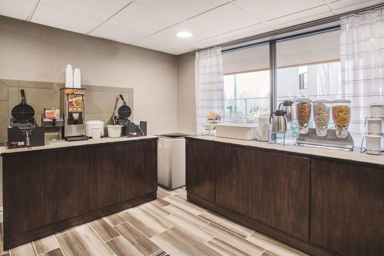 La Quinta By Wyndham Seattle Bellevue / Kirkland - thumb 9