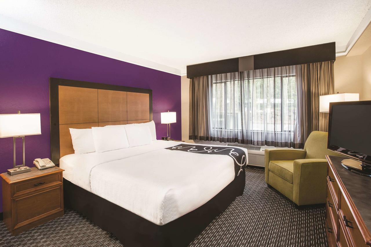 La Quinta By Wyndham Seattle Bellevue / Kirkland - thumb 12