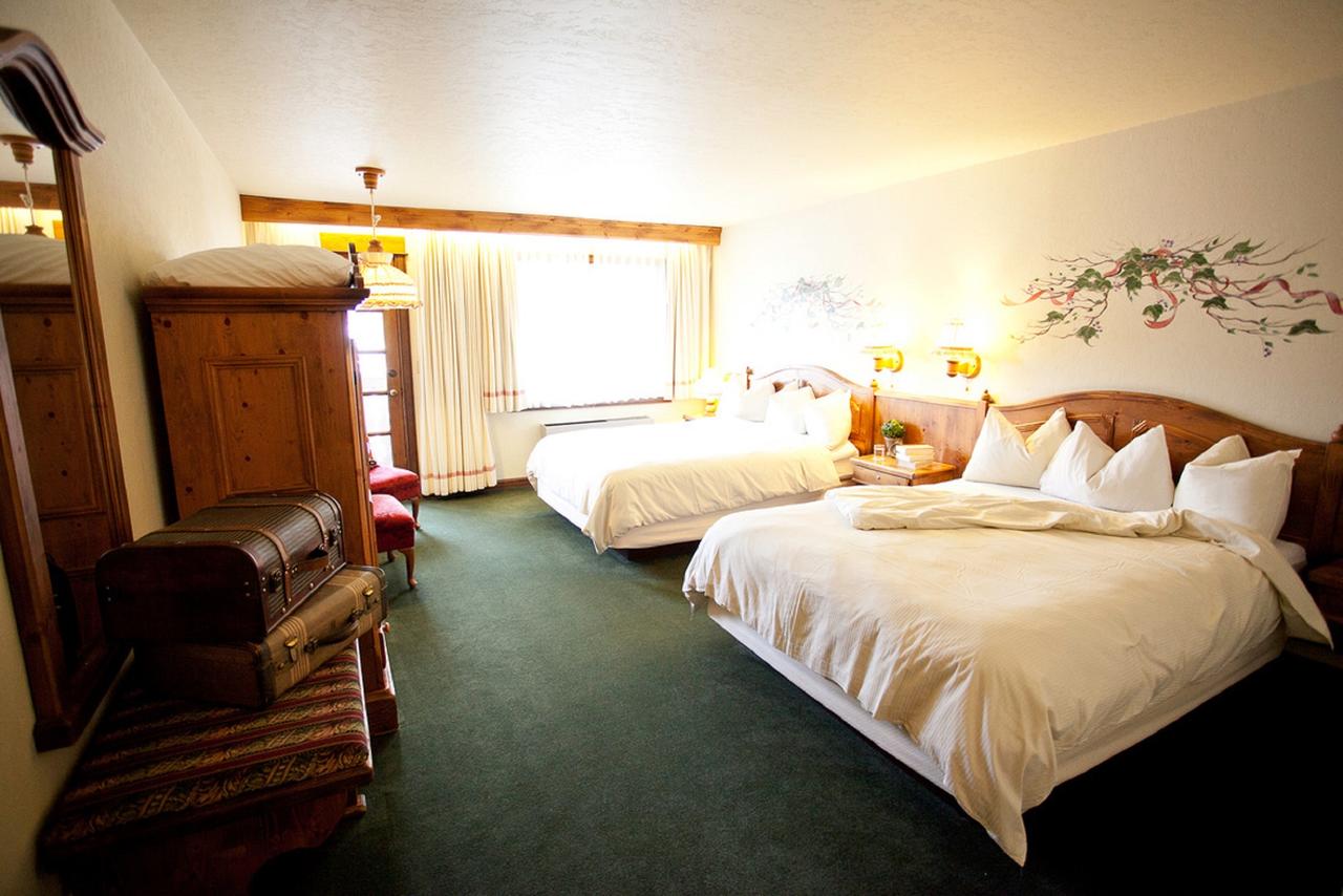 Enzian Inn - thumb 22