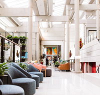 Hotel Murano - Tourism Bookings