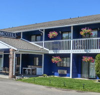 Wedge Mountain Inn - Tourism Bookings